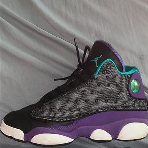 Jordan Retro 13